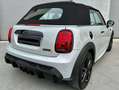 MINI John Cooper Works Cabrio 2.0AS Cooper S OPF DCT Silver - thumbnail 3