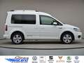 Volkswagen Caddy Kombi XTRA Trendline 2.0l TDI 110kW DSG Navi 7 Sit Bianco - thumbnail 2