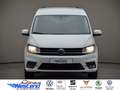 Volkswagen Caddy Kombi XTRA Trendline 2.0l TDI 110kW DSG Navi 7 Sit Bianco - thumbnail 1