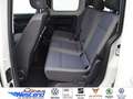 Volkswagen Caddy Kombi XTRA Trendline 2.0l TDI 110kW DSG Navi 7 Sit Blanc - thumbnail 10
