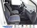 Volkswagen Caddy Kombi XTRA Trendline 2.0l TDI 110kW DSG Navi 7 Sit Bianco - thumbnail 9