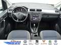 Volkswagen Caddy Kombi XTRA Trendline 2.0l TDI 110kW DSG Navi 7 Sit Bianco - thumbnail 8