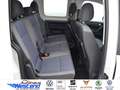 Volkswagen Caddy Kombi XTRA Trendline 2.0l TDI 110kW DSG Navi 7 Sit Blanc - thumbnail 12