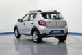 Dacia Sandero 1.5dCi Stepway 90 Gris - thumbnail 9