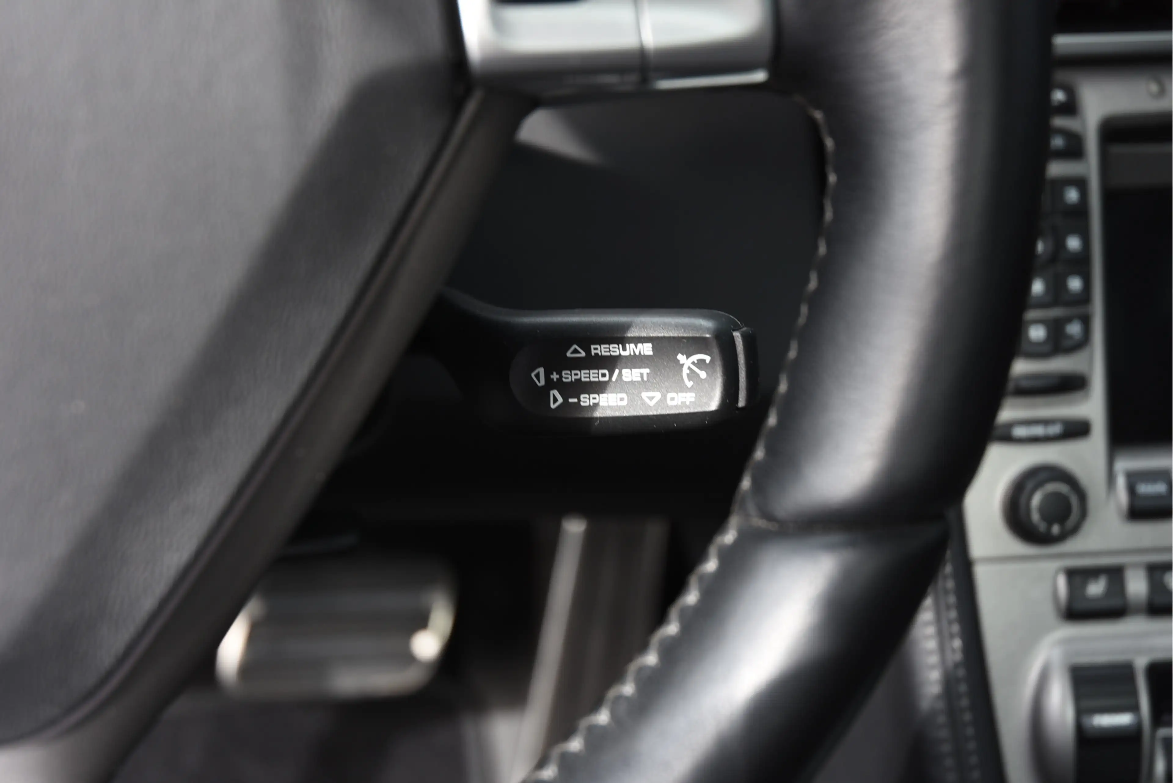 Porsche 997 997 3.6 Turbo — photo 15