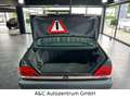 Mercedes-Benz 400 S 400 SEL Langversion H-Oldtimer Kennzeichen Zwart - thumbnail 6