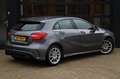Mercedes-Benz A 180 Prestige | AMG Pakket | Navi | Airco | Half Leder Grijs - thumbnail 2