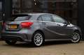 Mercedes-Benz A 180 Prestige | AMG Pakket | Navi | Airco | Half Leder Grijs - thumbnail 14