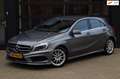 Mercedes-Benz A 180 Prestige | AMG Pakket | Navi | Airco | Half Leder Grijs - thumbnail 1