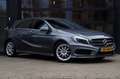 Mercedes-Benz A 180 Prestige | AMG Pakket | Navi | Airco | Half Leder Grijs - thumbnail 6