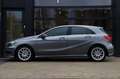 Mercedes-Benz A 180 Prestige | AMG Pakket | Navi | Airco | Half Leder Grijs - thumbnail 10