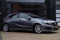 Mercedes-Benz A 180 Prestige | AMG Pakket | Navi | Airco | Half Leder Grijs - thumbnail 22