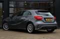 Mercedes-Benz A 180 Prestige | AMG Pakket | Navi | Airco | Half Leder Grijs - thumbnail 15