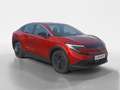 Nissan Leaf LEAF 52 kWh 177 PS Engage Rot - thumbnail 1
