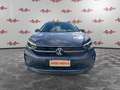 Volkswagen Taigo Taigo 1.0 TSI 110 CV, AUTOMATICA, RETROCAMERA, FU Gris - thumbnail 4