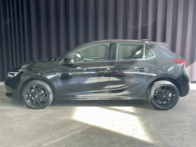 Opel Corsa view 7