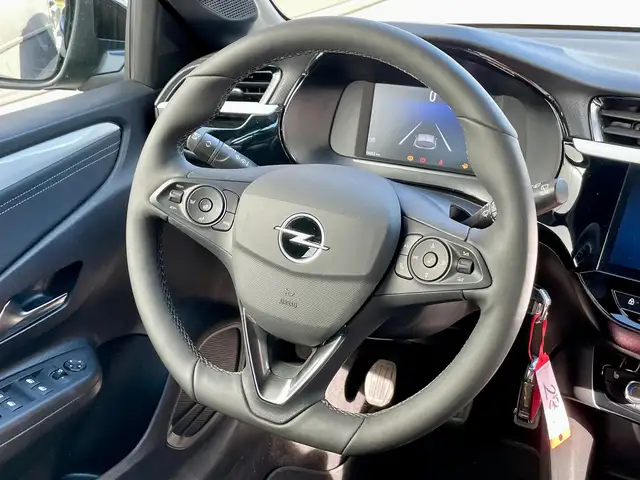 Opel Corsa view 12