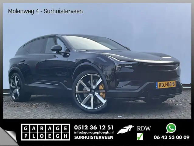 Polestar 3