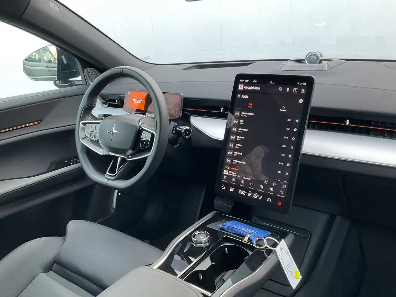 Polestar 3 2025