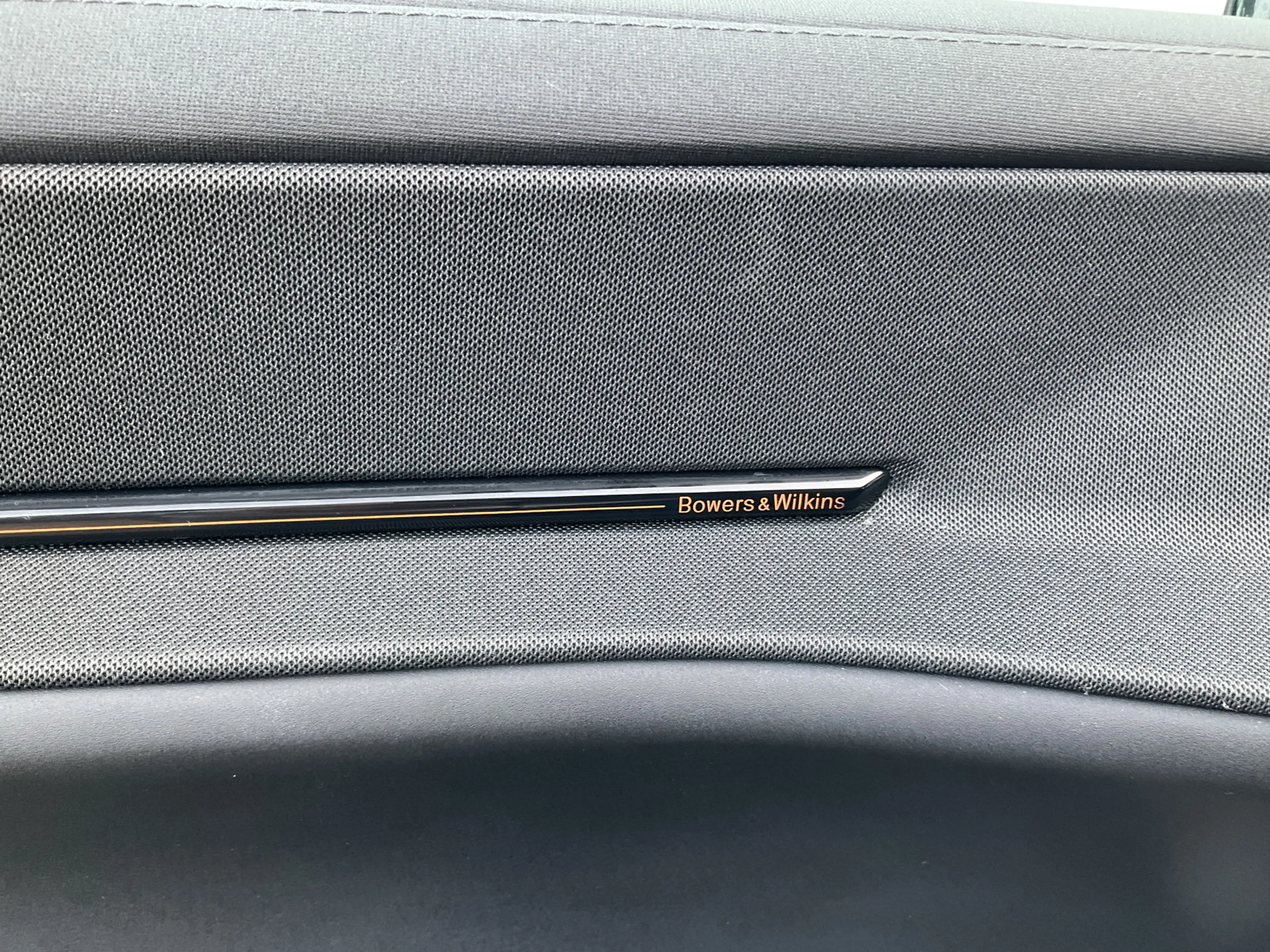 Polestar 3 Long range Dual motor 111 kWh 360° 22Inch B&W 1Eig — photo 18