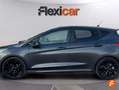 Ford Fiesta 1.0 EcoBoost S/S ST Line 100 Gris - thumbnail 3
