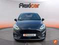 Ford Fiesta 1.0 EcoBoost S/S ST Line 100 Gris - thumbnail 2