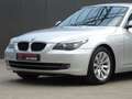 BMW 520 5-serie 520i Corporate Lease Business Line Edition Gris - thumbnail 29