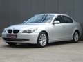 BMW 520 5-serie 520i Corporate Lease Business Line Edition Gris - thumbnail 30