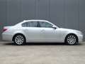 BMW 520 5-serie 520i Corporate Lease Business Line Edition Grijs - thumbnail 9