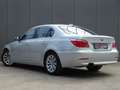 BMW 520 5-serie 520i Corporate Lease Business Line Edition Grijs - thumbnail 3