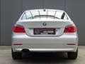 BMW 520 5-serie 520i Corporate Lease Business Line Edition Grijs - thumbnail 10