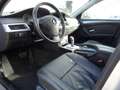 BMW 520 5-serie 520i Corporate Lease Business Line Edition Gris - thumbnail 11