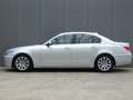 BMW 520 5-serie 520i Corporate Lease Business Line Edition Gris - thumbnail 7