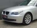 BMW 520 5-serie 520i Corporate Lease Business Line Edition Gris - thumbnail 38