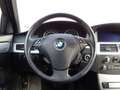 BMW 520 5-serie 520i Corporate Lease Business Line Edition Gris - thumbnail 19