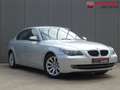 BMW 520 5-serie 520i Corporate Lease Business Line Edition Gris - thumbnail 2