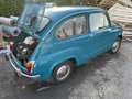 Fiat Seicento 750 Blauw - thumbnail 2