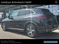 Mercedes-Benz EQE SUV EQE500 4M SUV AMG+PANO+AHK HALENKUNG+SITZKÜHLUNG Schwarz - thumbnail 2