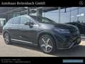Mercedes-Benz EQE SUV EQE500 4M SUV AMG+PANO+AHK HALENKUNG+SITZKÜHLUNG Black - thumbnail 4