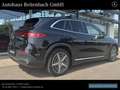 Mercedes-Benz EQE SUV EQE500 4M SUV AMG+PANO+AHK HALENKUNG+SITZKÜHLUNG Schwarz - thumbnail 5