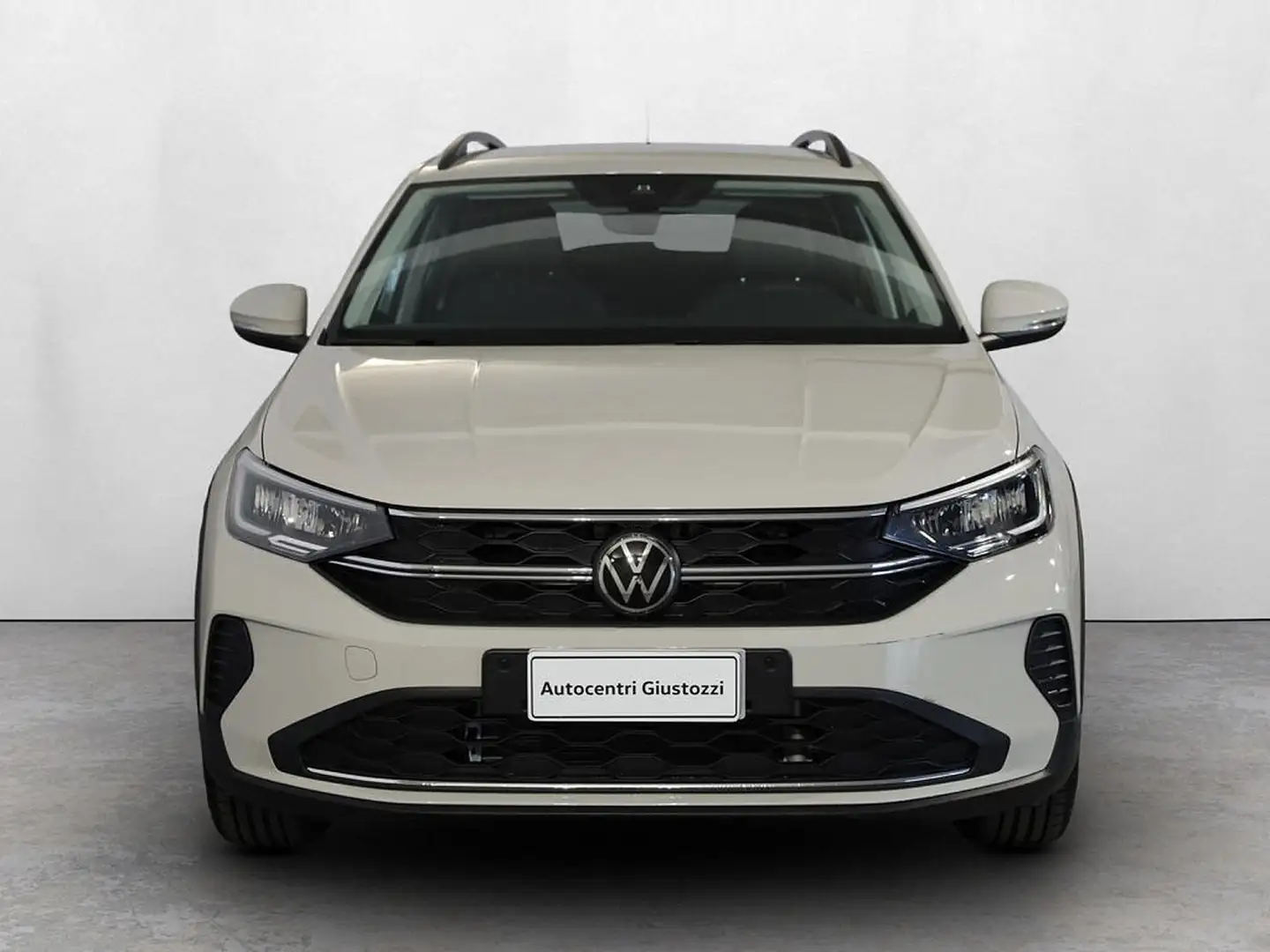 Volkswagen Taigo 1.0 tsi life 115cv Grigio - 2