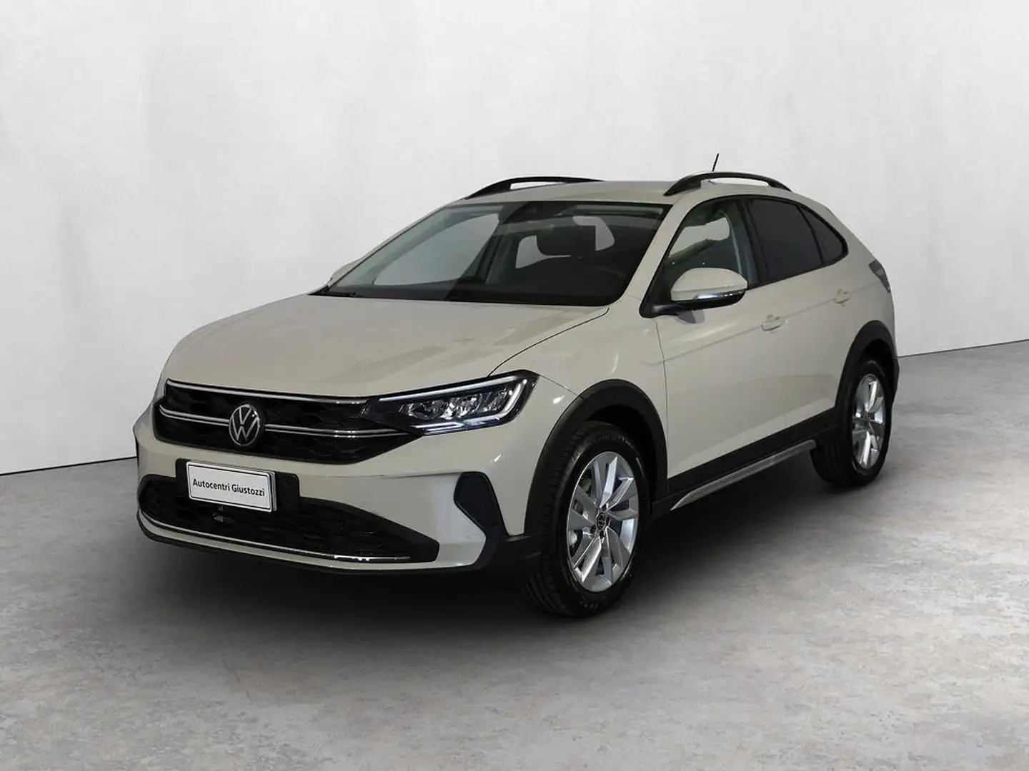 Volkswagen Taigo 1.0 tsi life 115cv Grigio - 1