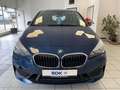 BMW 220 **aus 1.Hand+Automatik+AHK** Blau - thumbnail 2