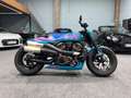 Harley-Davidson Sportser S 1250 122PS - thumbnail 2