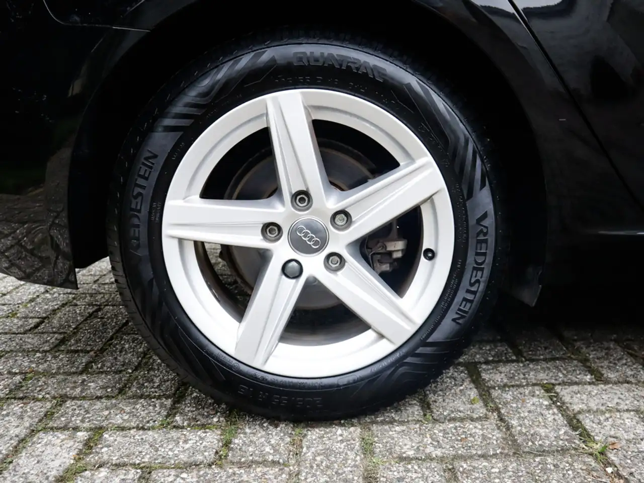 Audi A3 Sportback — photo 20 sur 41