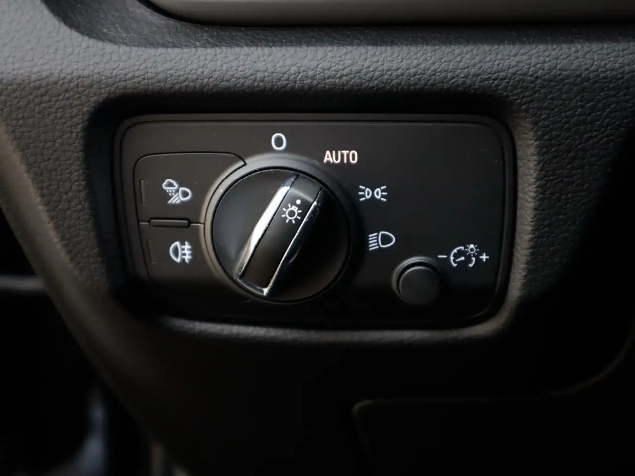 Audi A3 Sportback — photo 14 sur 41