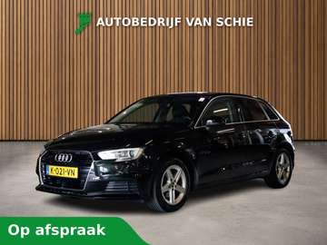 Sportback 1.4 TFSI CoD Inkoop Ford Hedin 21-09