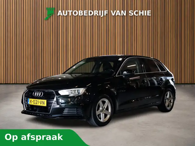 Audi A3 Sportback en vente chez une concession Pays-Bas