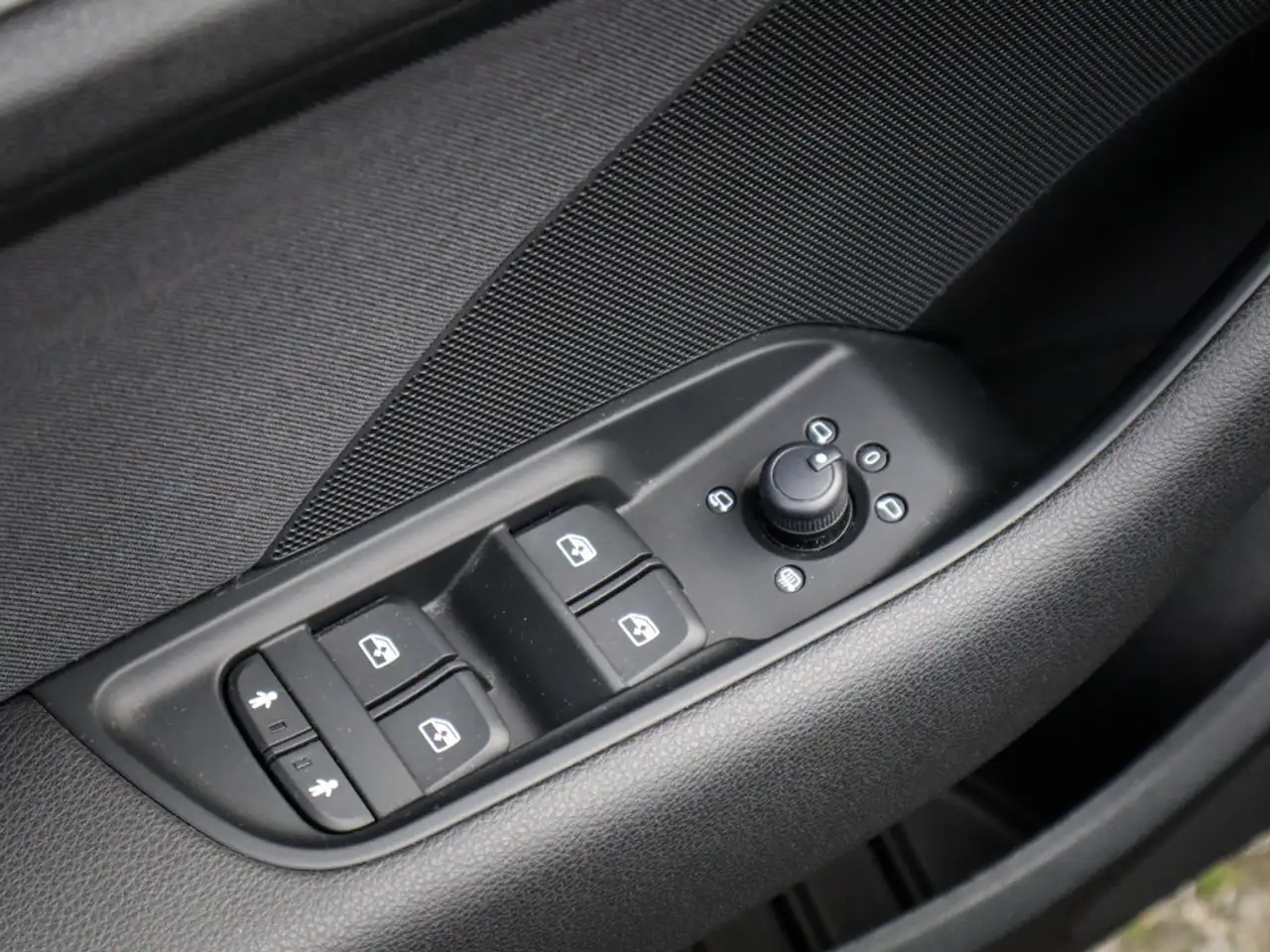 Audi A3 Sportback — photo 15 sur 41