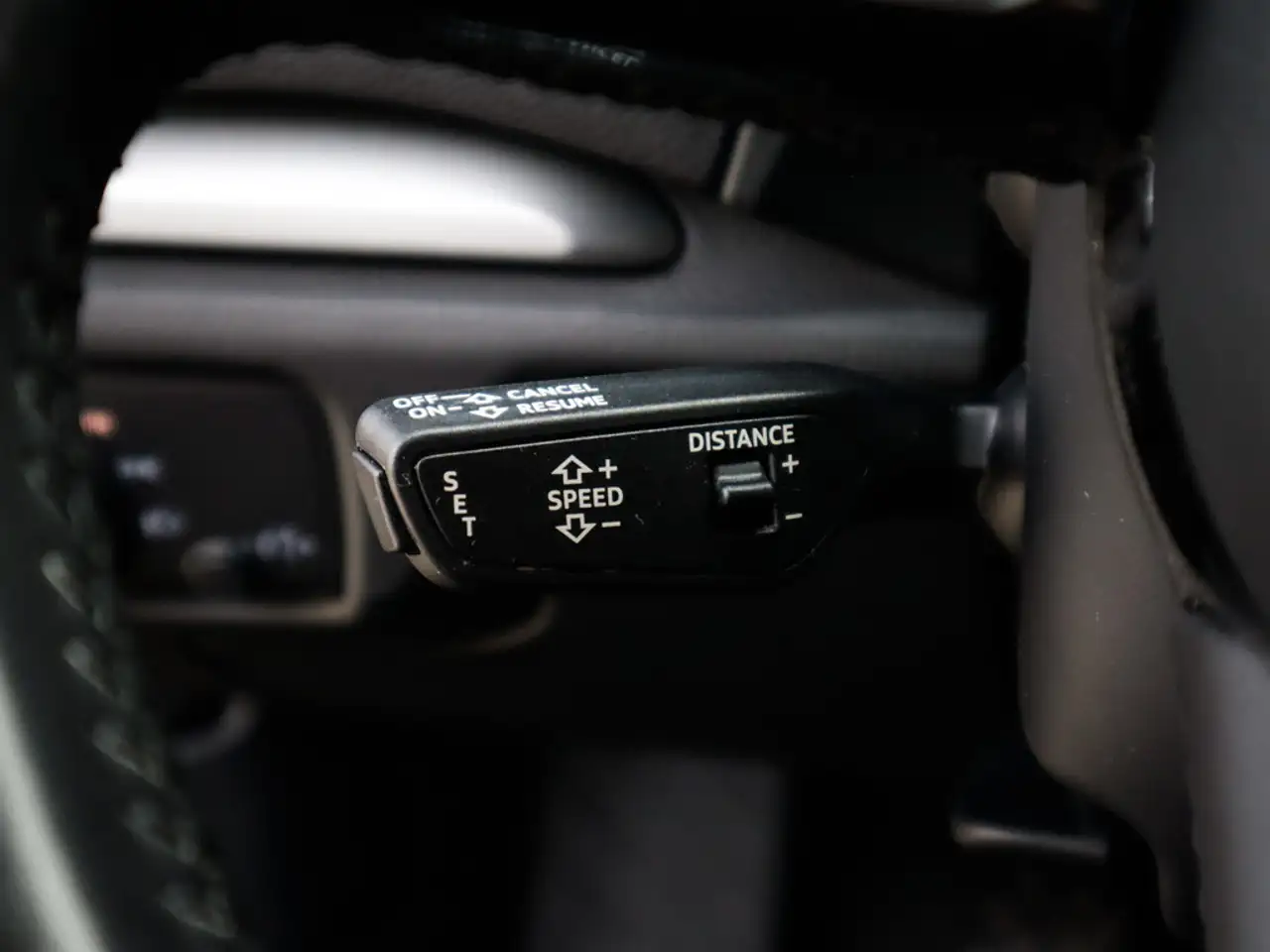 Audi A3 Sportback — photo 10 sur 41